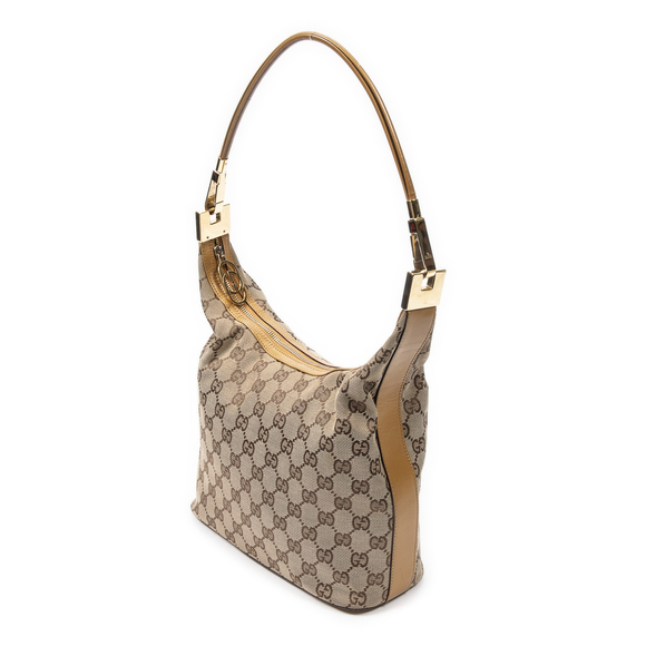 Gucci GG Hobo - Picture 3 of 8